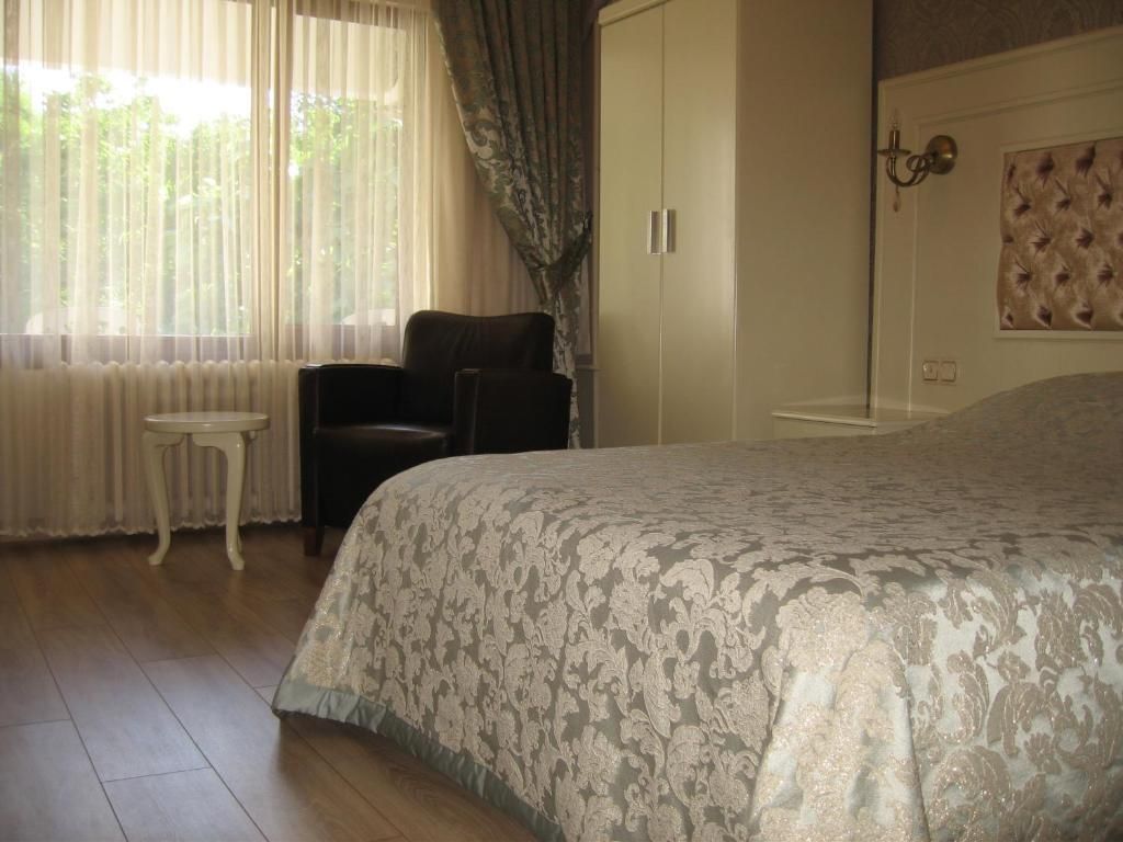 Termal Elit Hotel — 9