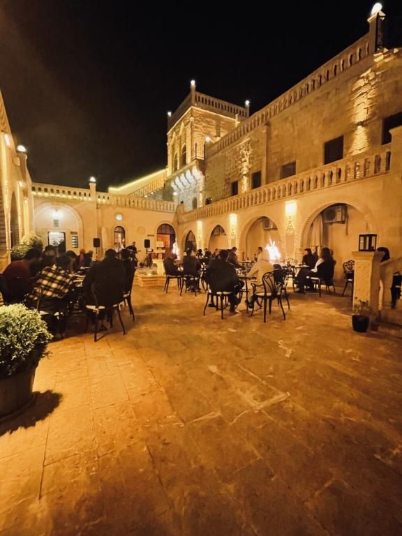 Kasrı Mezopotamya Otel — 8