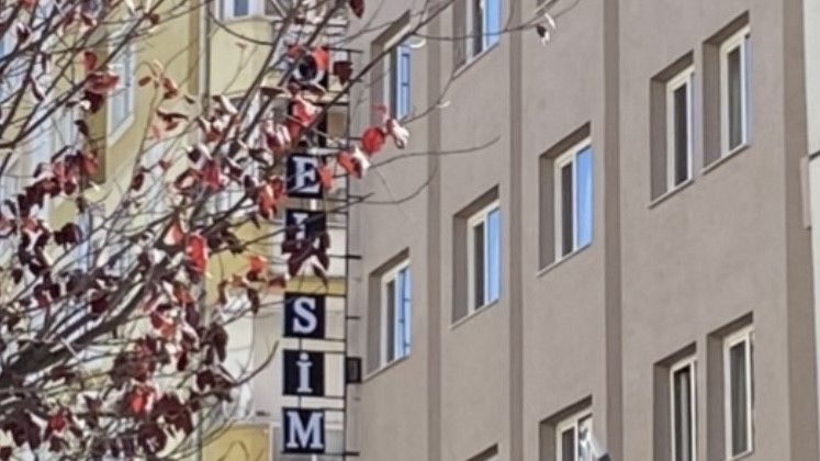 Sim Prestige Otel — 2