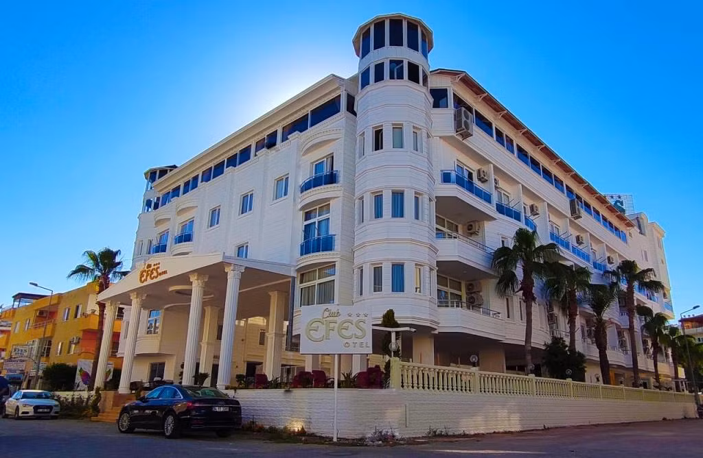 Efes Otel