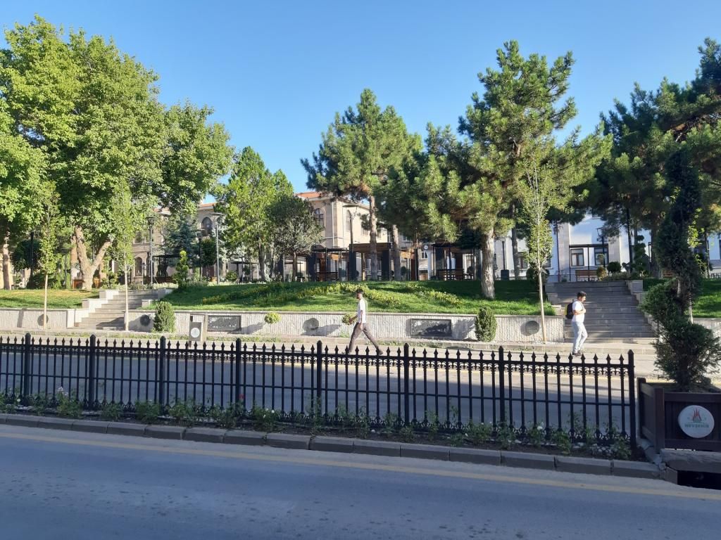 Hotel Şems — 8