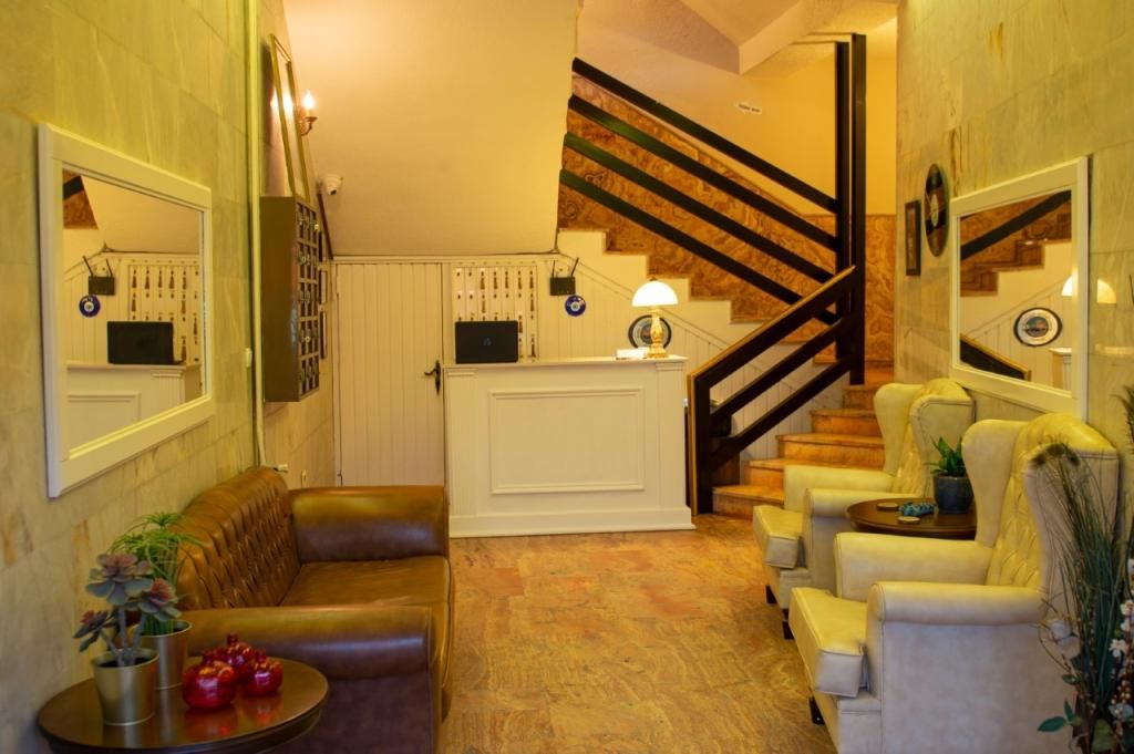 Cesurlar Otel — 4