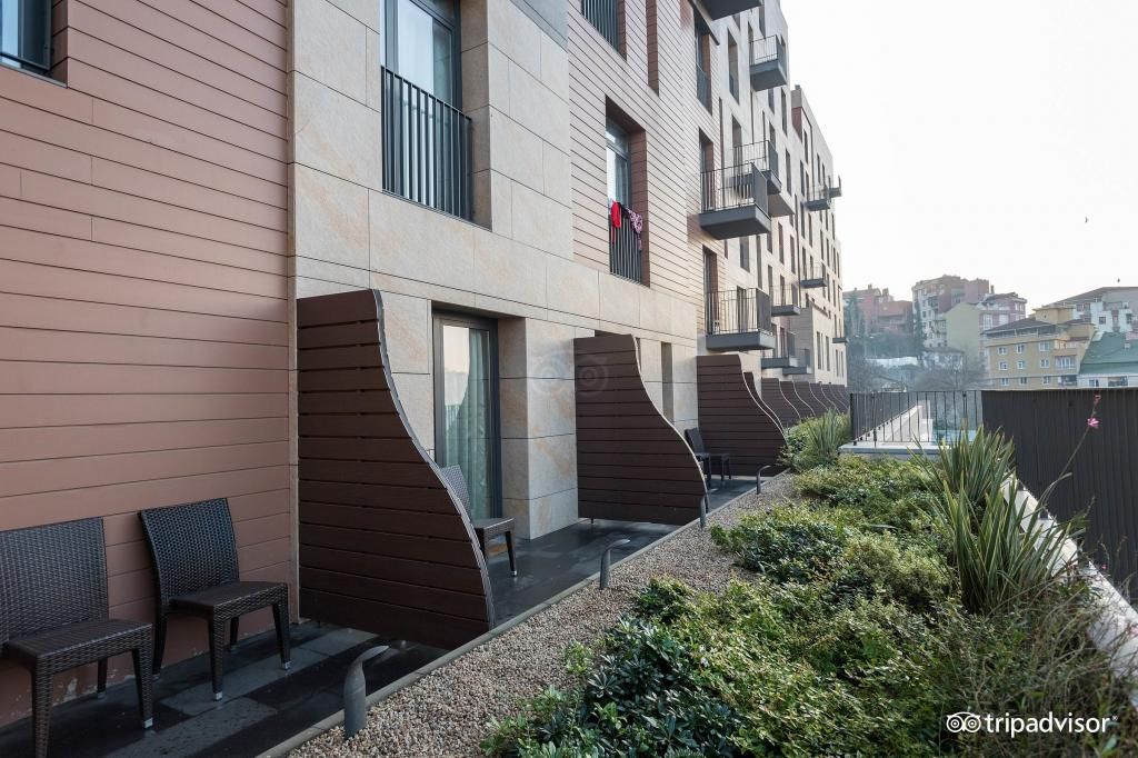 Dosso Dossi Hotels & SPA Golden Horn — 2