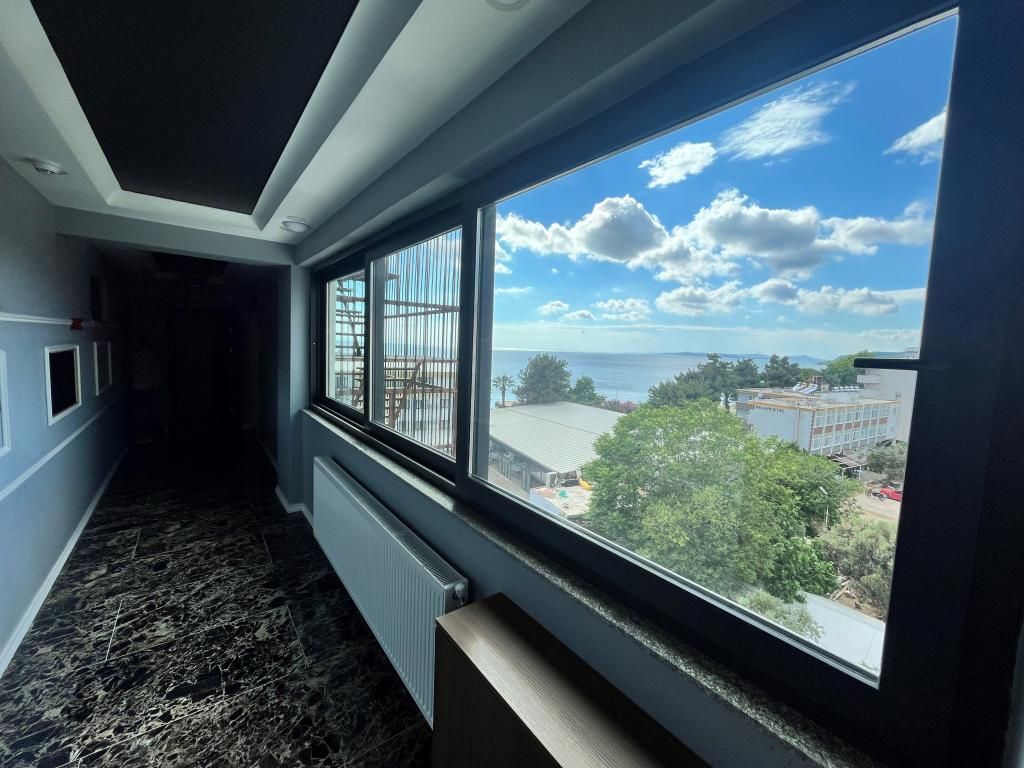 Erdek Grand Gazzella Otel — 4