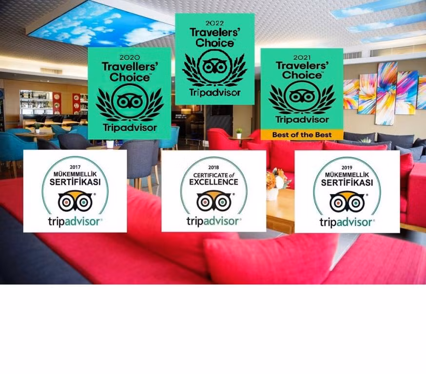 Efeler Hotel Aydın — 2