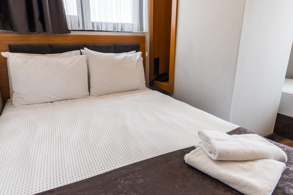 Emay Otel — 3