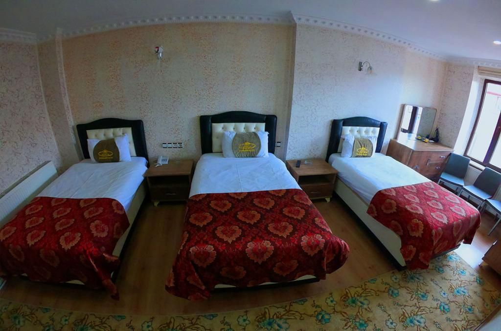 Doğuş Otel Ağrı — 7