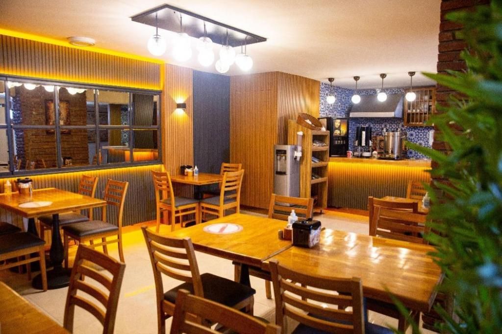 Emirtimes Hotel Kadıköy — 8