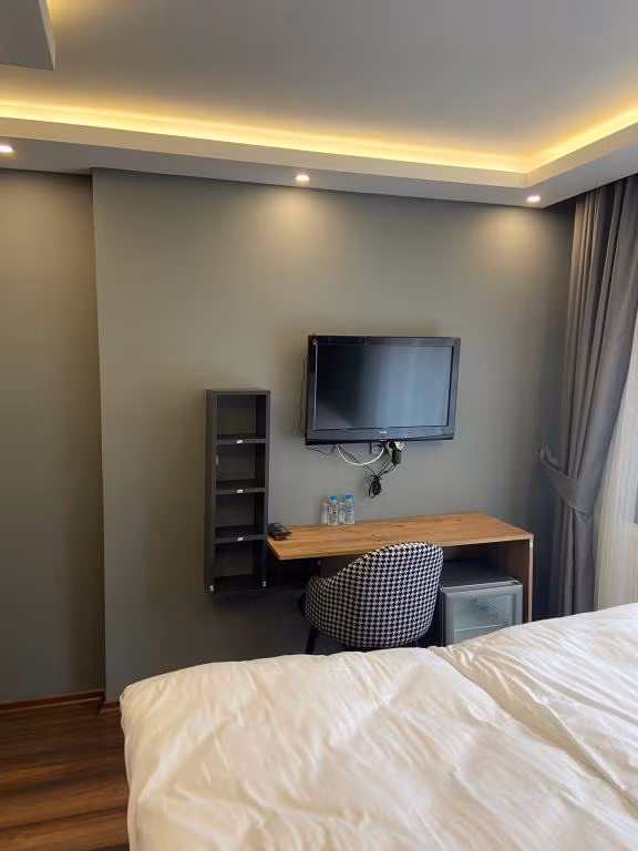 Kmc City Hotel Lüleburgaz — 3