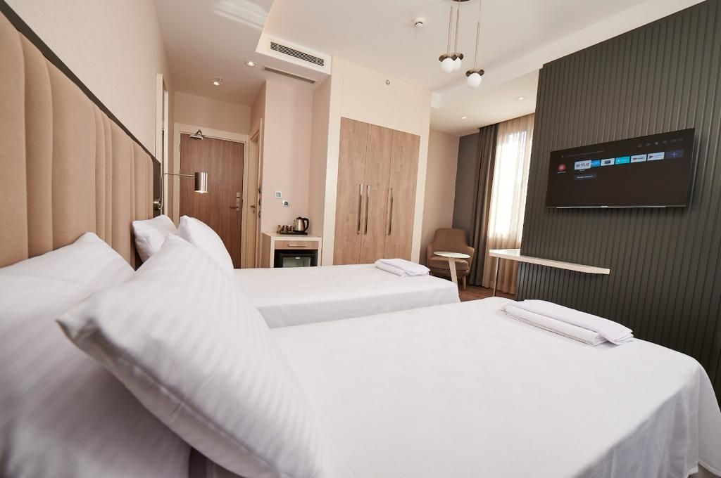 Livinton Hotel İstanbul Ataşehir — 9