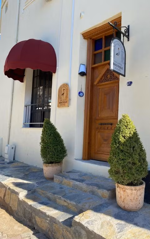 Kallinos Boutique Hotel Selçuk — 4
