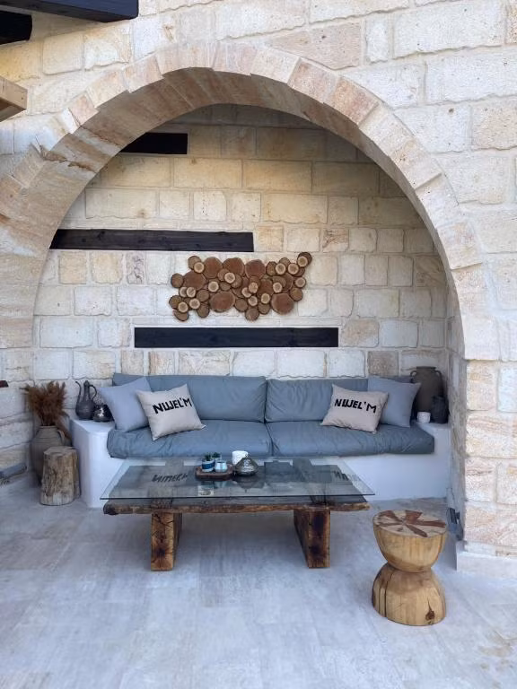 Nujelm Cappadocia — 4