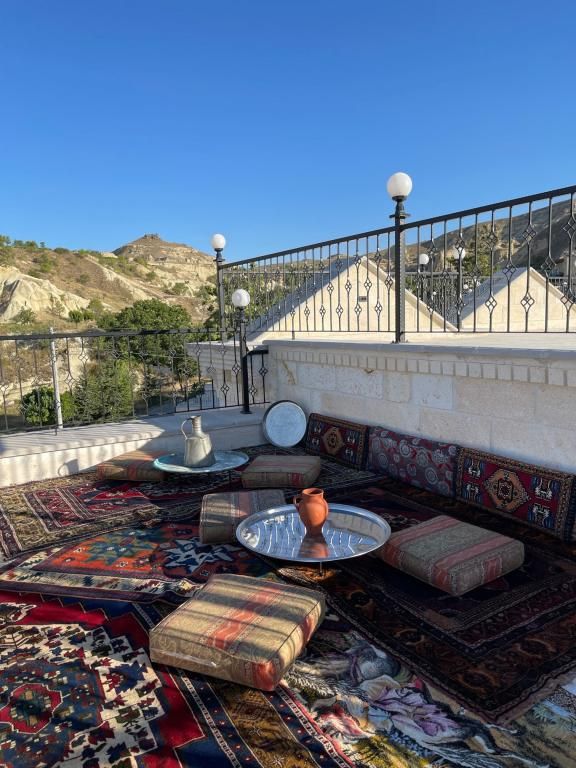 Nujelm Cappadocia — 7