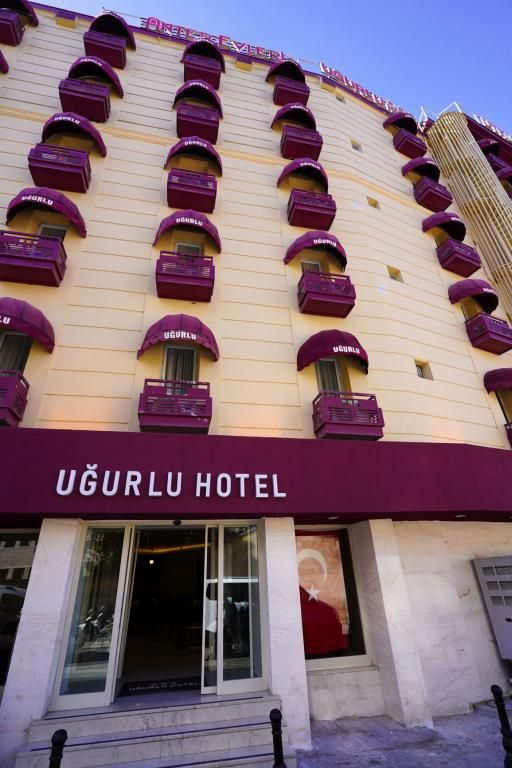 Uğurlu Hotel