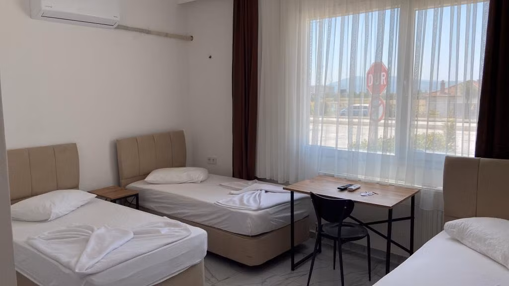 Ayvaz Otel Torbalı — 7