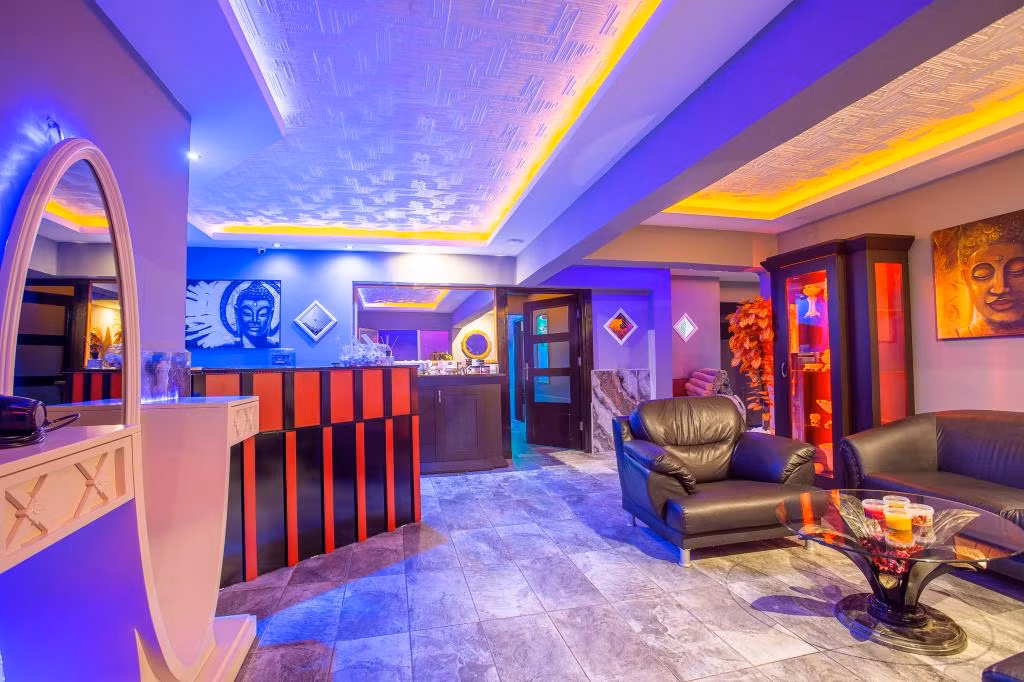 Aslan City Hotel — 3