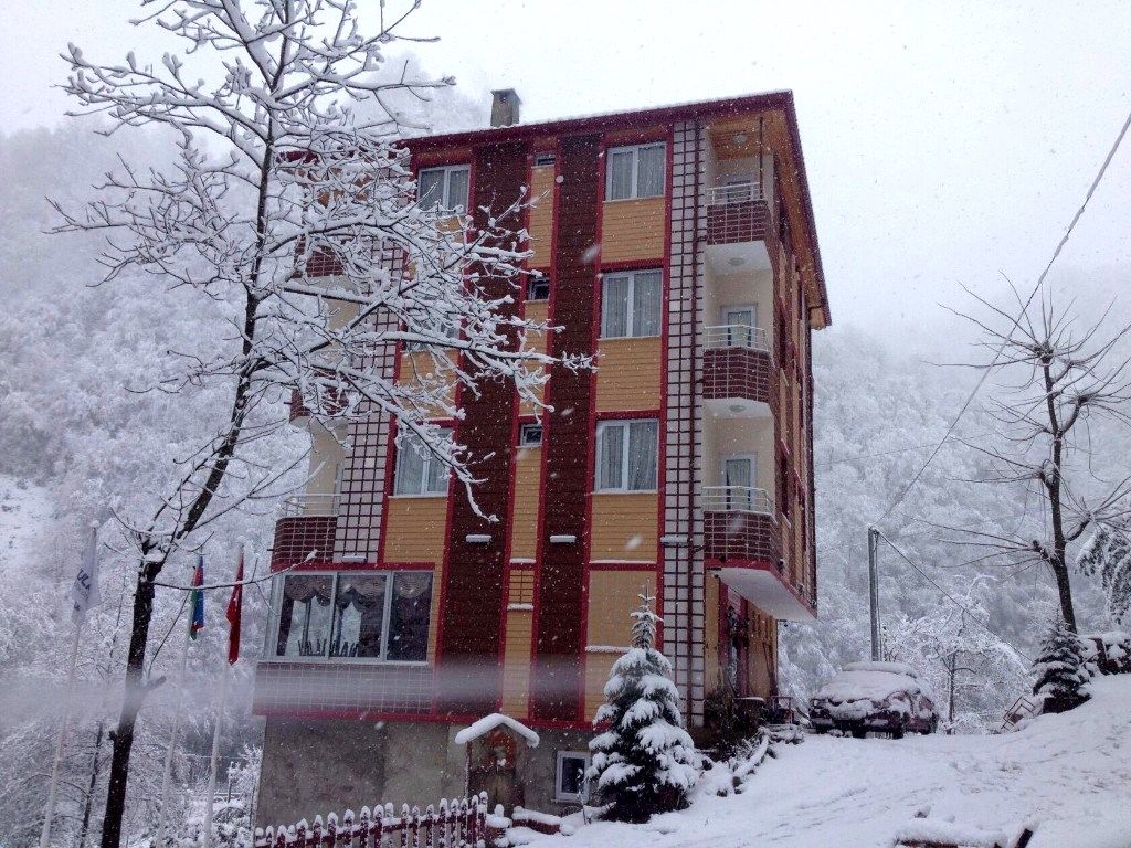 Otel Resmi