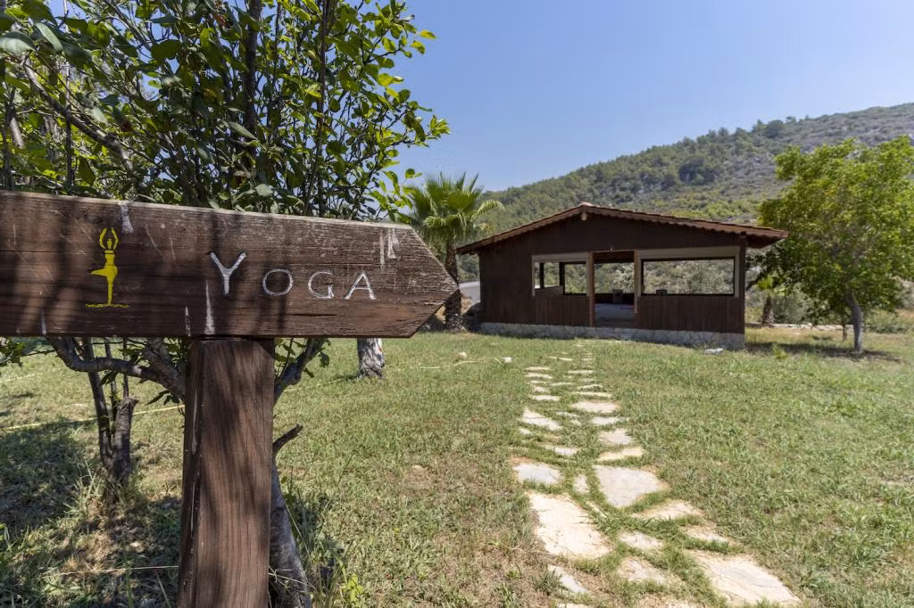 Xanthos Butik Otel Patara — 8