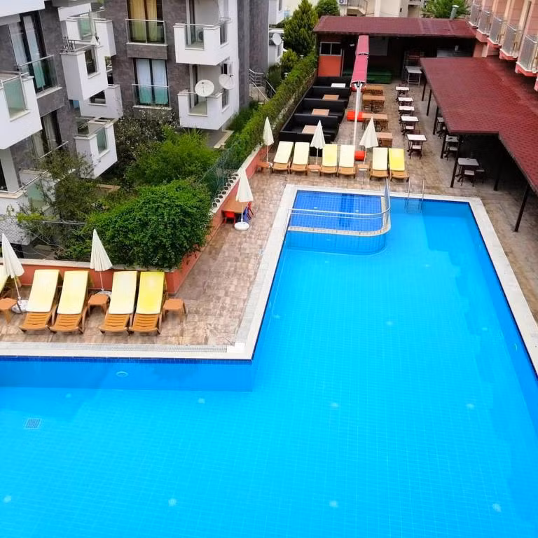 Otel Resmi