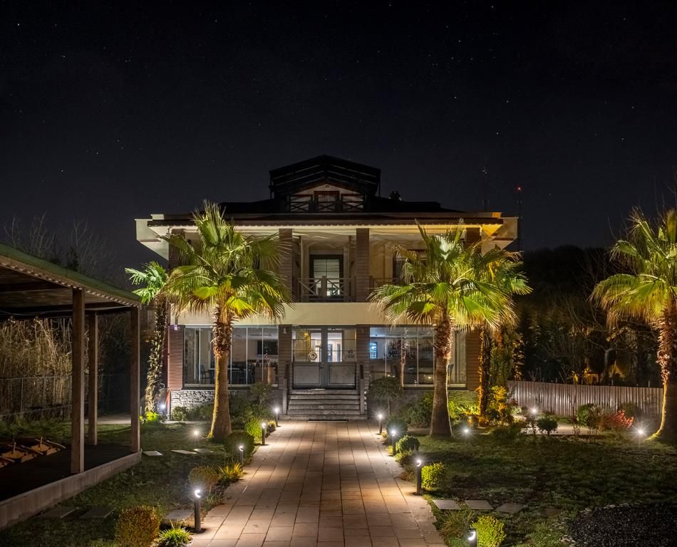 Mata Butik Hotel — 3