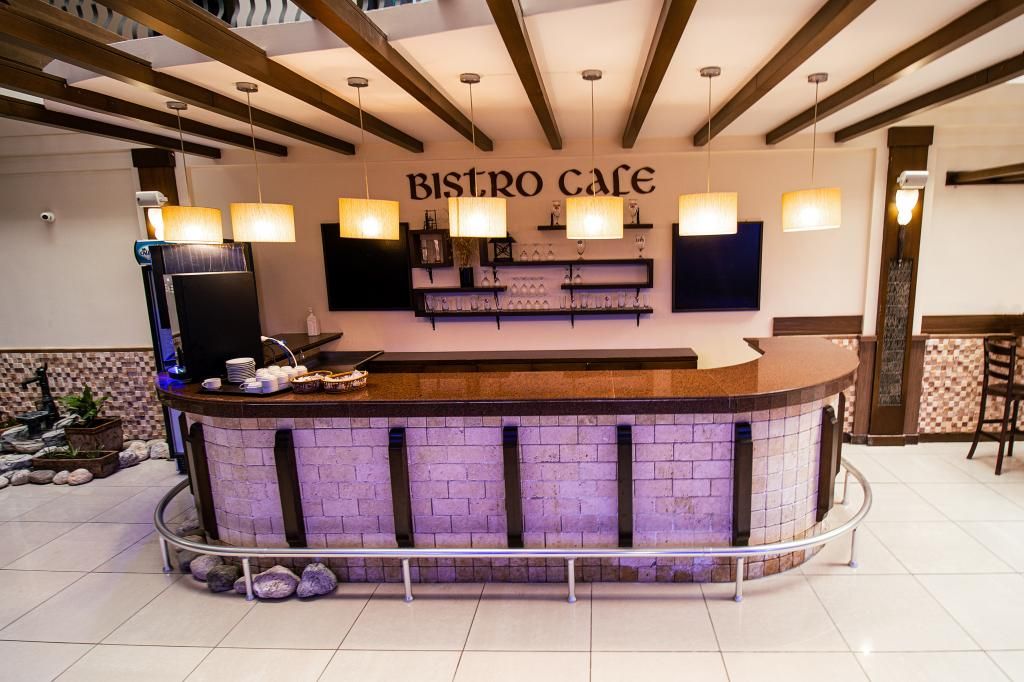 Rk Magic Dream Hotel — 6