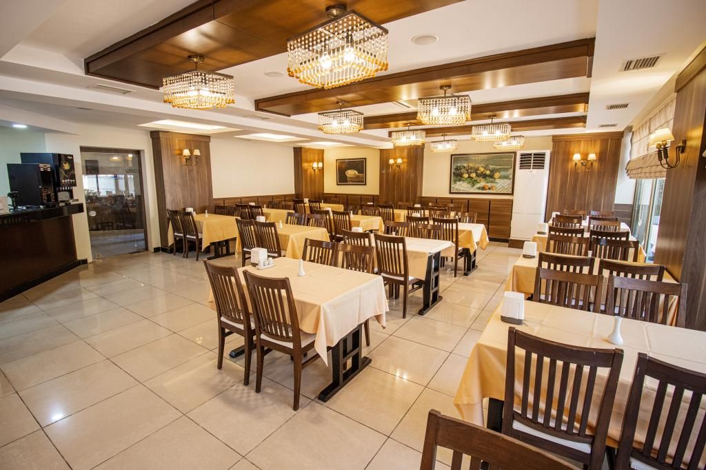Rk Magic Dream Hotel — 5