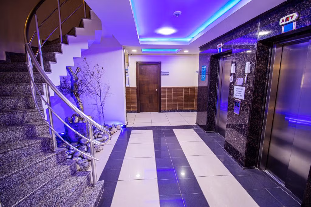 Rk Magic Dream Hotel — 3