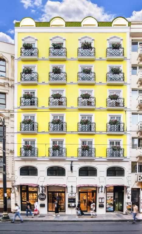 Orient Express & Spa by Orka Hotels