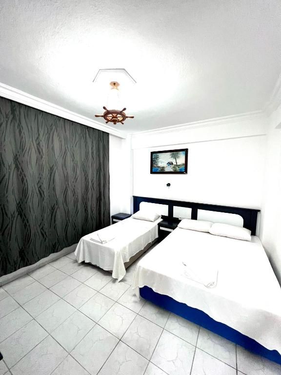 Yücel Hotel — 6