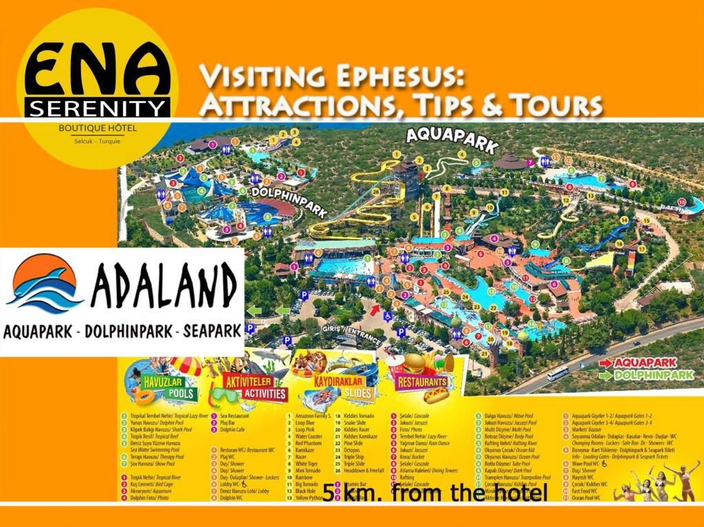 Ena Serenity Boutique Hotel — 9