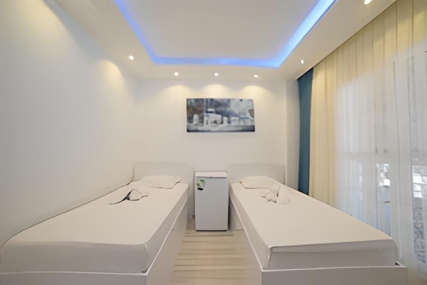 Ali Baba Apart Otel Gökçeada — 8