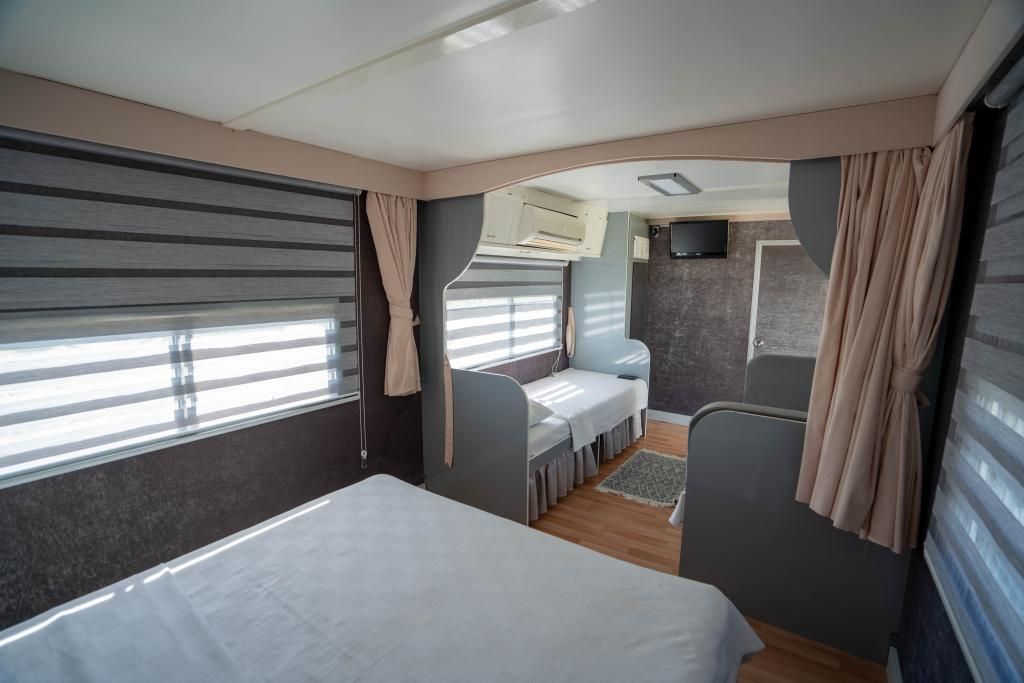 Zoi Seaside Cunda — 7