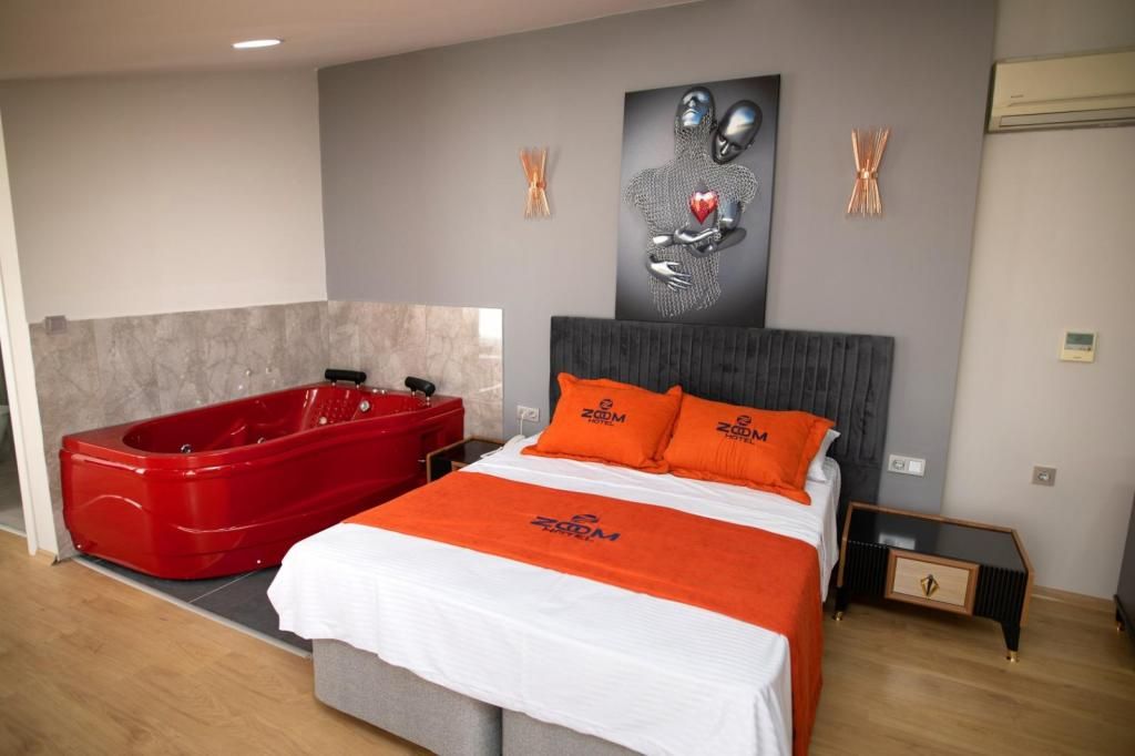 Zoom Hotel - Airport Pendik City Center — 6