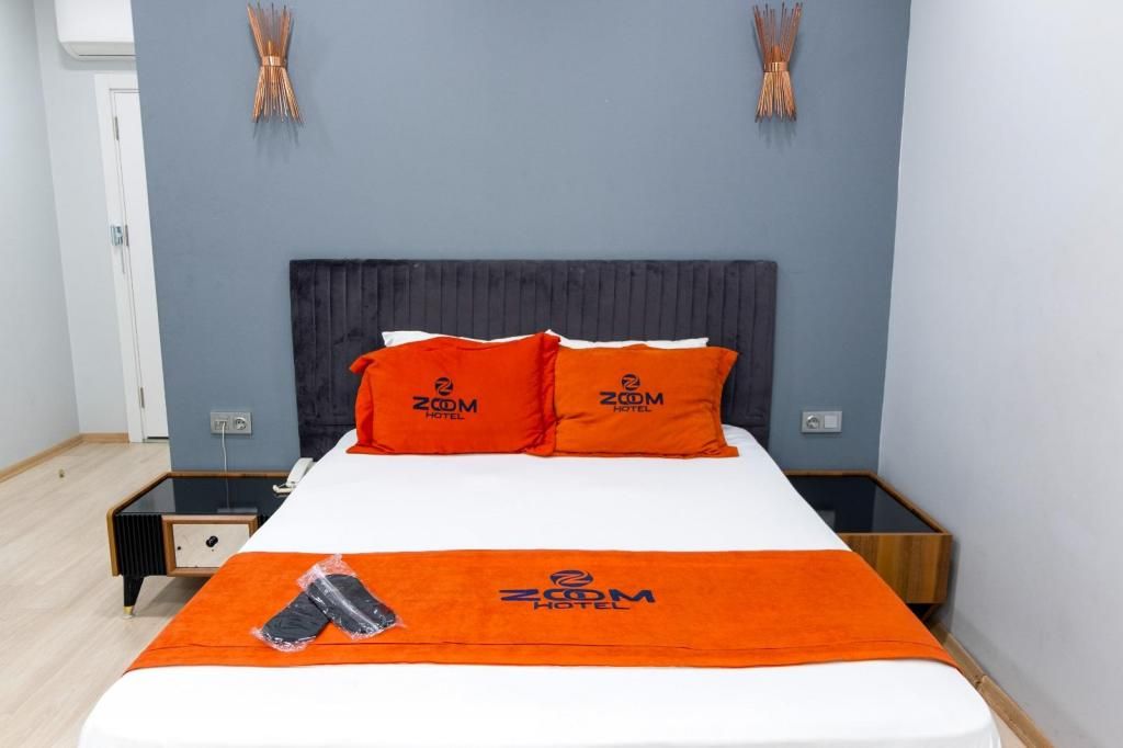 Zoom Hotel - Airport Pendik City Center — 8