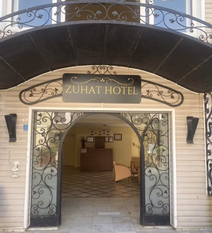 Otel Resmi
