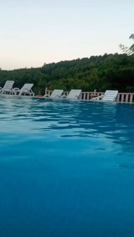 Zümrüt Bahçe Pansiyon — 4