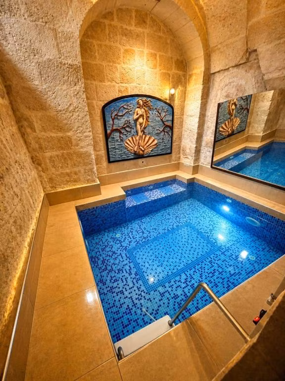 Zuwinasa House Avanos — 5