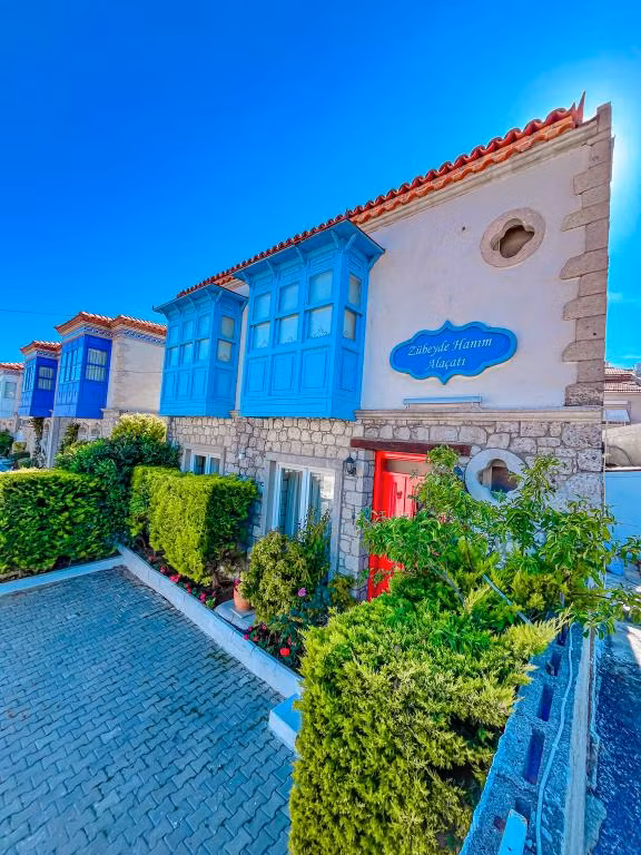 Otel Resmi