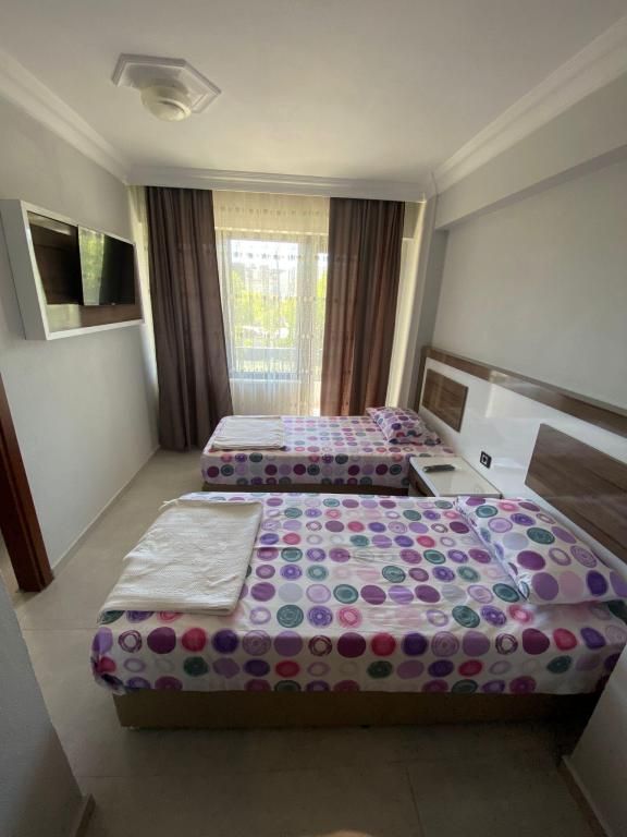 Şahser Aqua Apart Otel — 7