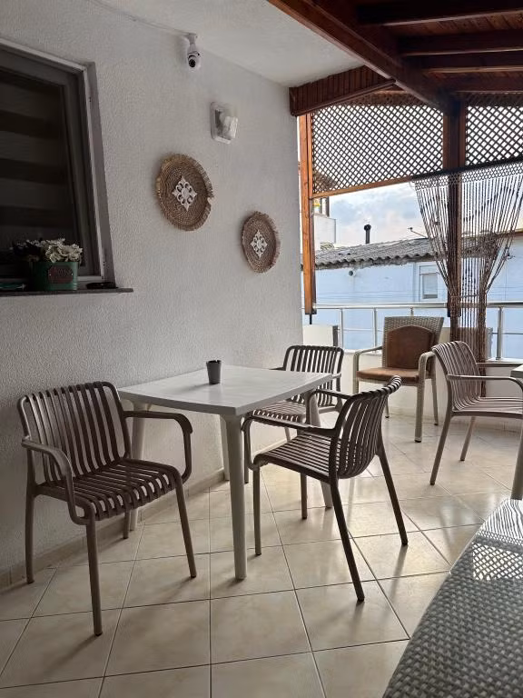 Çakır Apart — 4