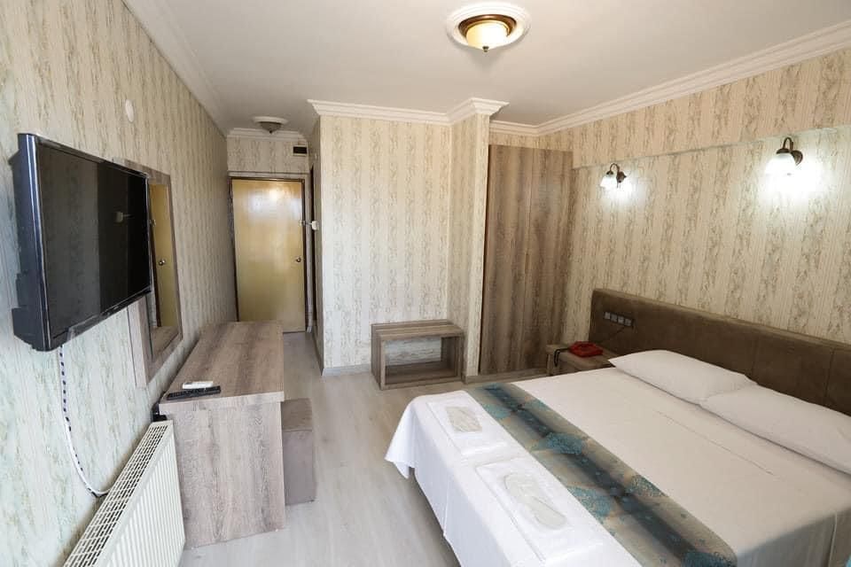 Çağdaş Otel Kuşadası — 8