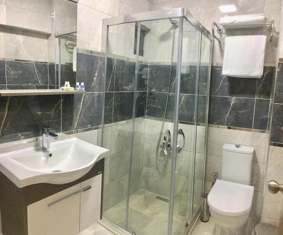 Çağdaş Otel Kuşadası — 10