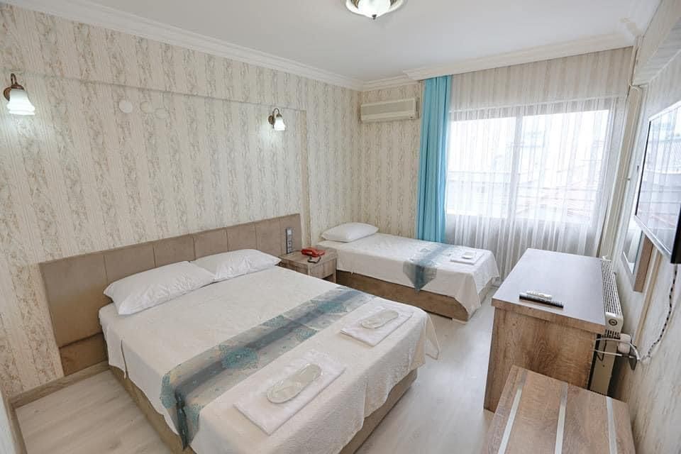 Çağdaş Otel Kuşadası — 9
