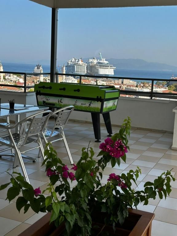 Çağdaş Otel Kuşadası — 5