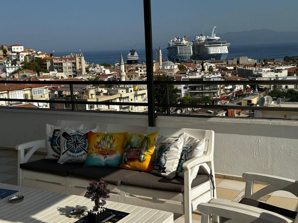 Çağdaş Otel Kuşadası — 6