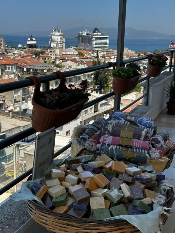 Çağdaş Otel Kuşadası — 7