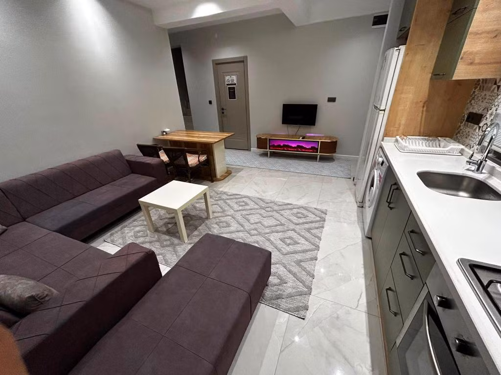 Gazlıgöl Çağrı Termal Villa — 10