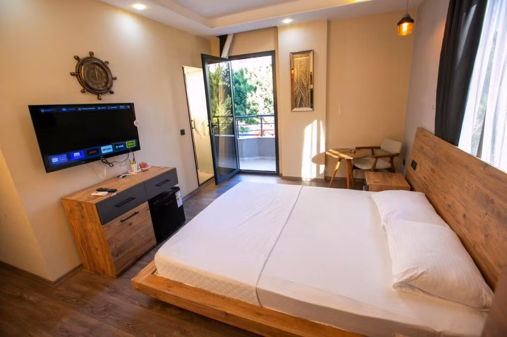 İcon Butik Hotel — 3