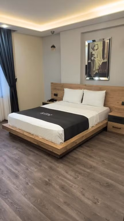 İcon Butik Hotel — 5