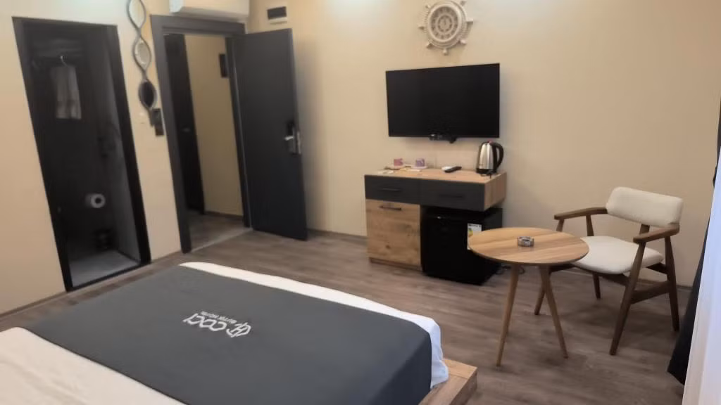 İcon Butik Hotel — 6